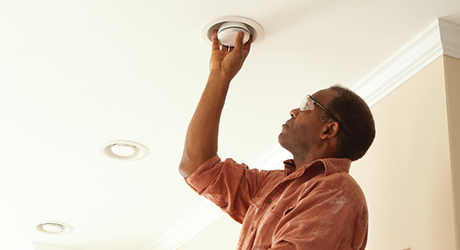 Replace incandescent light bulbs LEDs - Home’s Energy Efficiency Save Replace incandescent light bulbs LEDs - Home’s Energy Efficiency Save