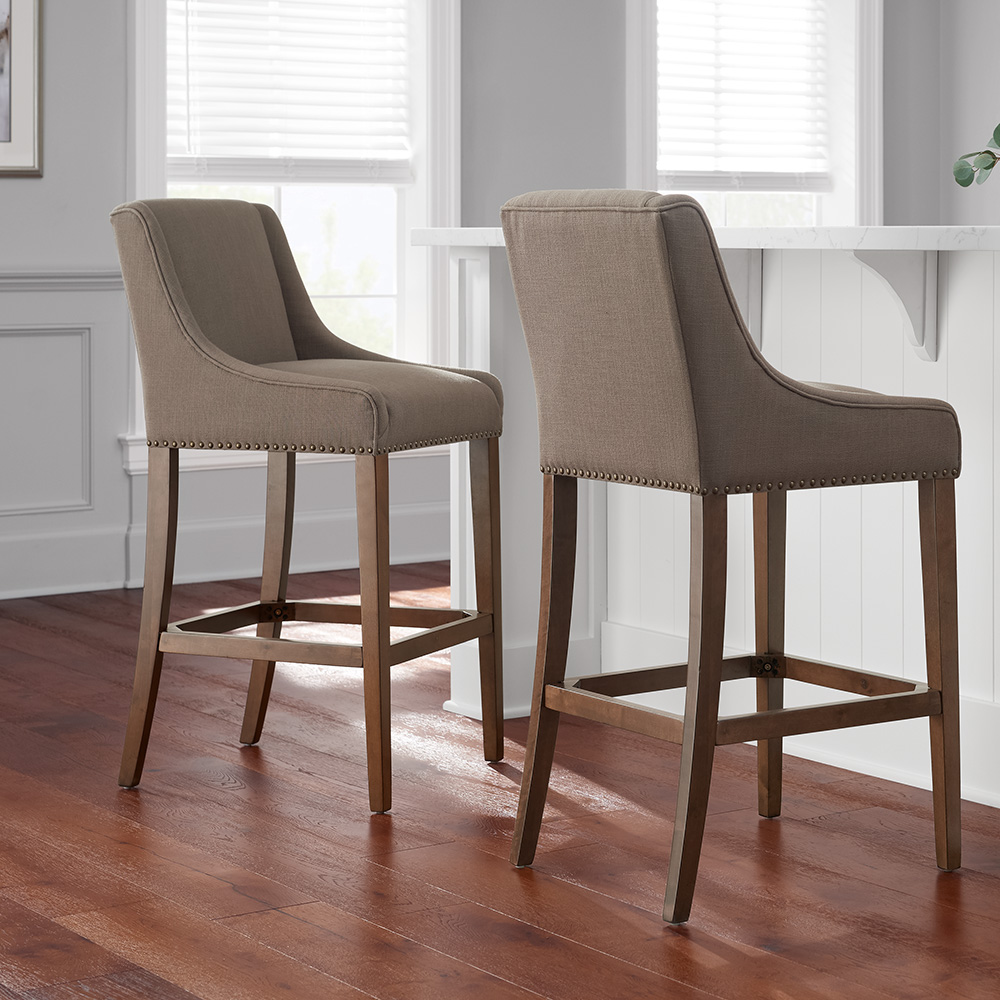 How To Measure Bar Stools, How To Measure A Bar Stool