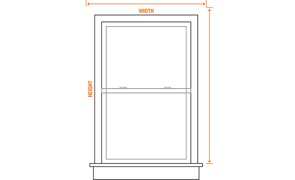 how-to-measure-patio-doors-for-venetian-blinds-patio-ideas