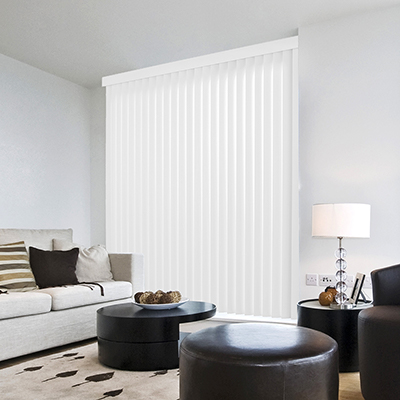 How to Measure for Vertical Blinds