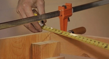 Marking 45 degree mitre - Measuring Marking Squaring Plumbing Marking 45 degree mitre - Measuring Marking Squaring Plumbing