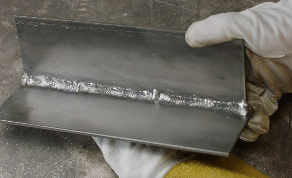 How to MIG Weld - The Home Depot