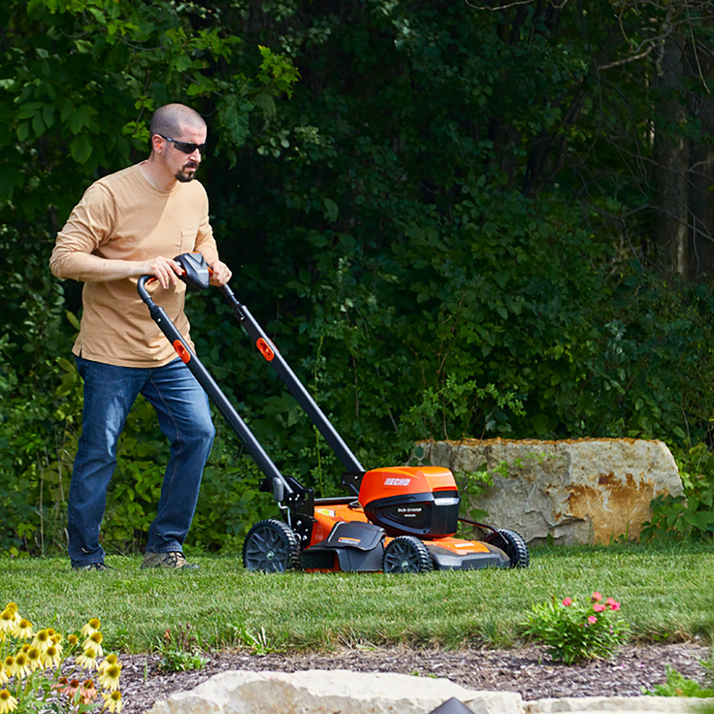 What Temperature is Too Hot to Mow the Lawn? Stay Safe!