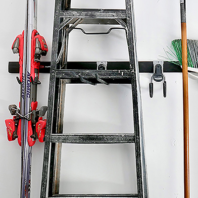 How to Organize Your Garage Like a Pro