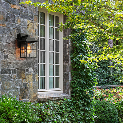 How to Paint Exterior Windows