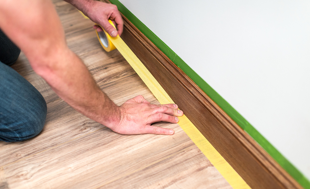 How to Clean Baseboards - The Home Depot