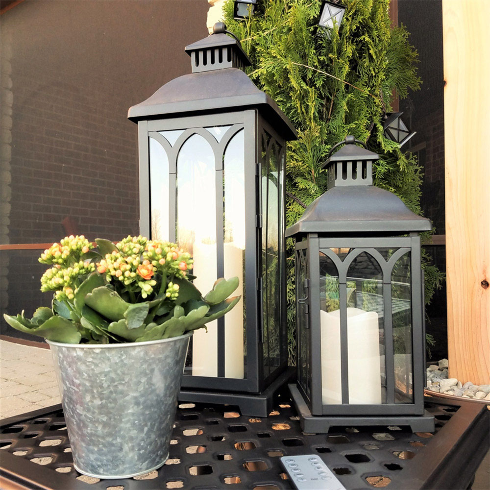 How to Perfect Your Outdoor Entertainment Space - The Home Depot