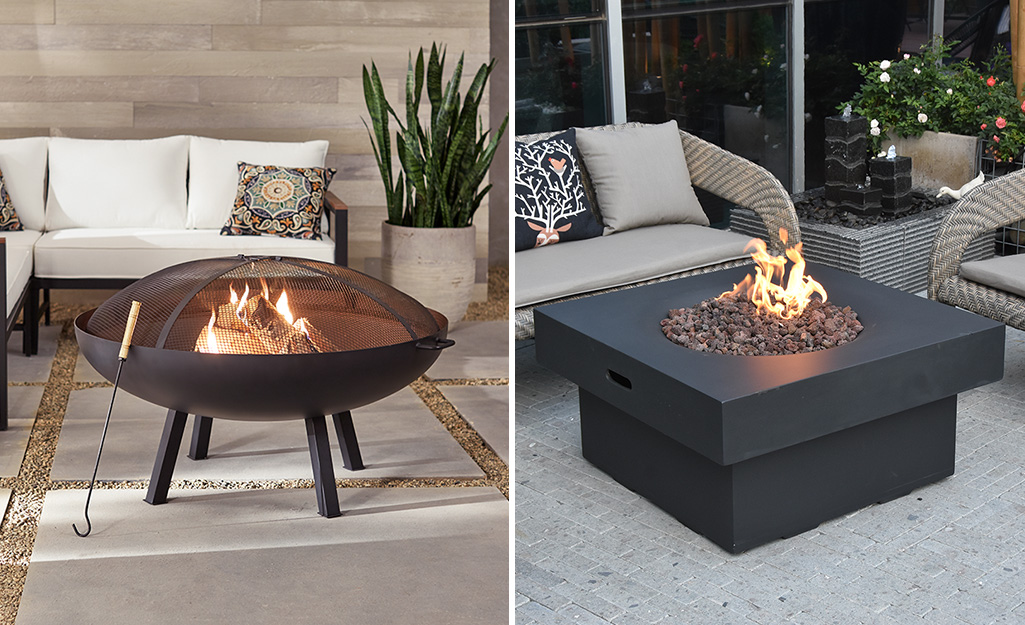 Best Types of Wood to Burn in Your Fire Pit