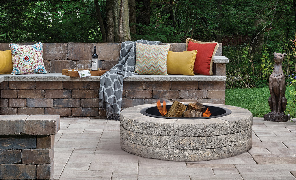 Best Fire Pits For Your Yard - The Home Depot