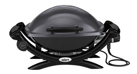 Portable grill Portable grill