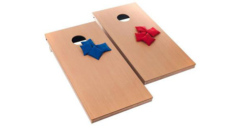 Tailgating games Tailgating games
