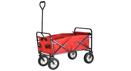 Utility carts Utility carts