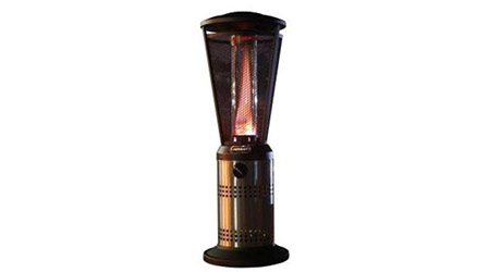 Portable heaters Portable heaters