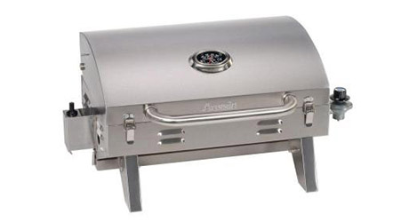 Large grill Large grill