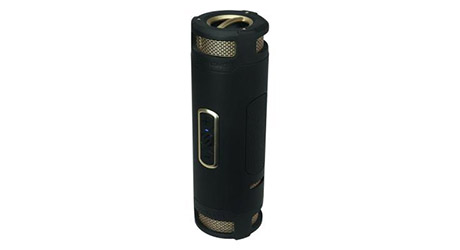 Portable speakers & radio Portable speakers & radio
