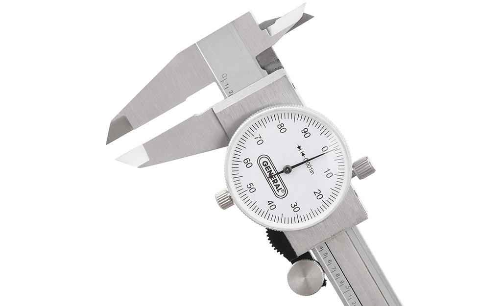 How to Read Calipers - The Home Depot