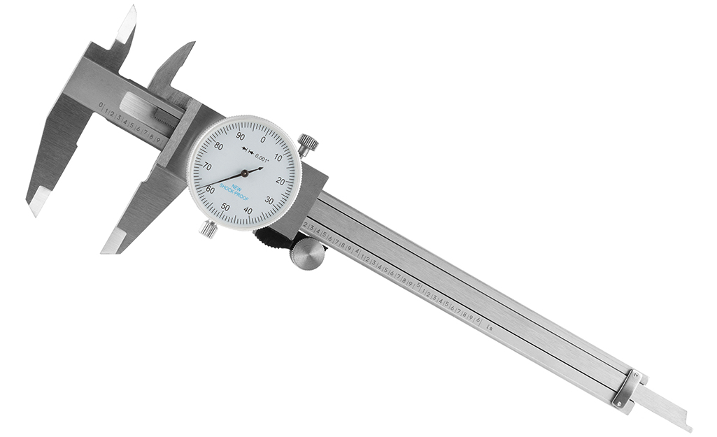 what is a caliper used for
