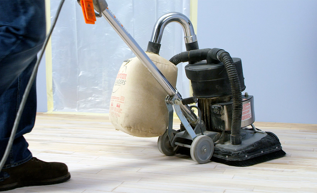 How to Choose the Best Floor Sander: Tips for Professionals