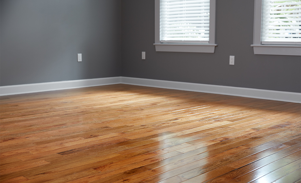 How To Refinish Hardwood Floors, Home Depot Refinishing Hardwood Floors Cost