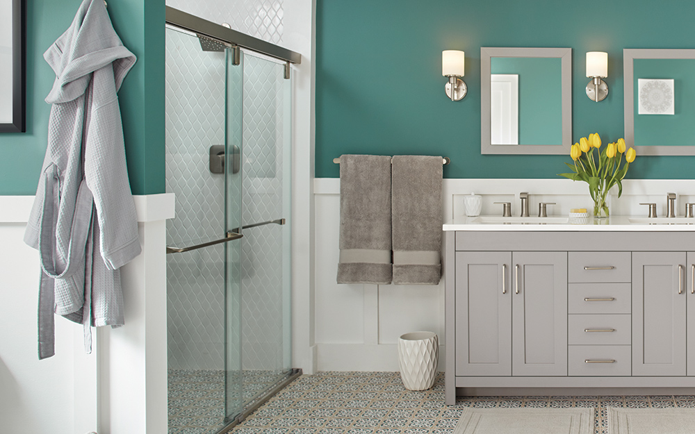 How To Remodel A Bathroom, How To Remodel Bathroom