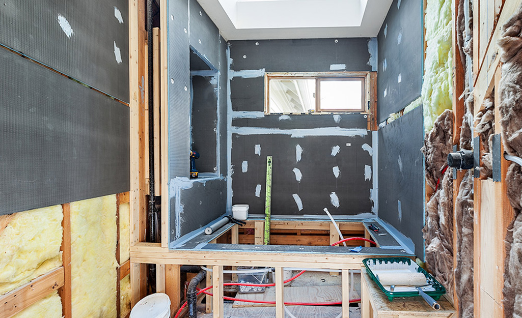 Bathroom Remodel Alpharetta Ga