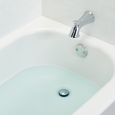 How to Remove a Bathtub Drain