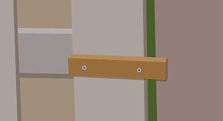 How To Fix A Fence The Home Depot