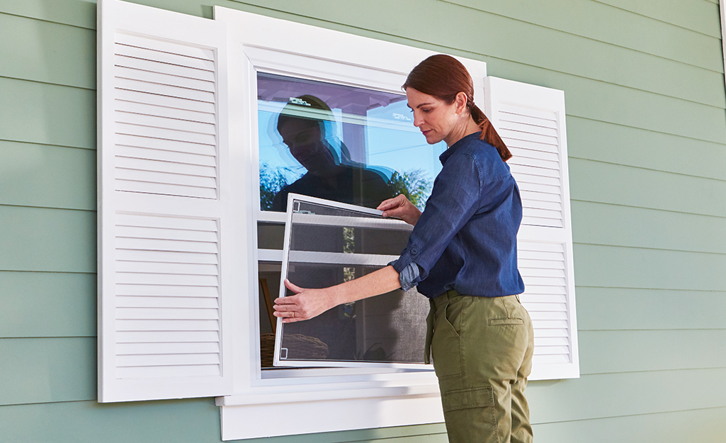 How to Repair Siding The Home Depot