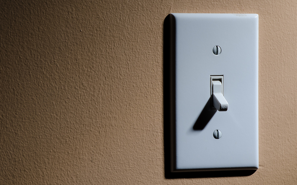 LV - Motion Sensor Lights  Do you ever have problems finding your