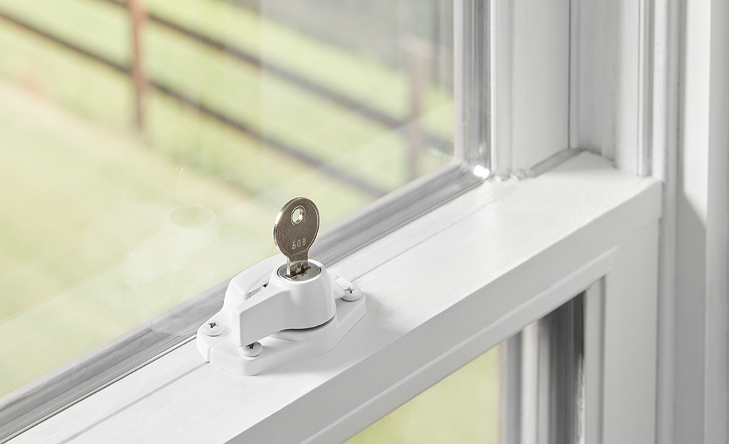 How to Secure Your Windows - The Home Depot