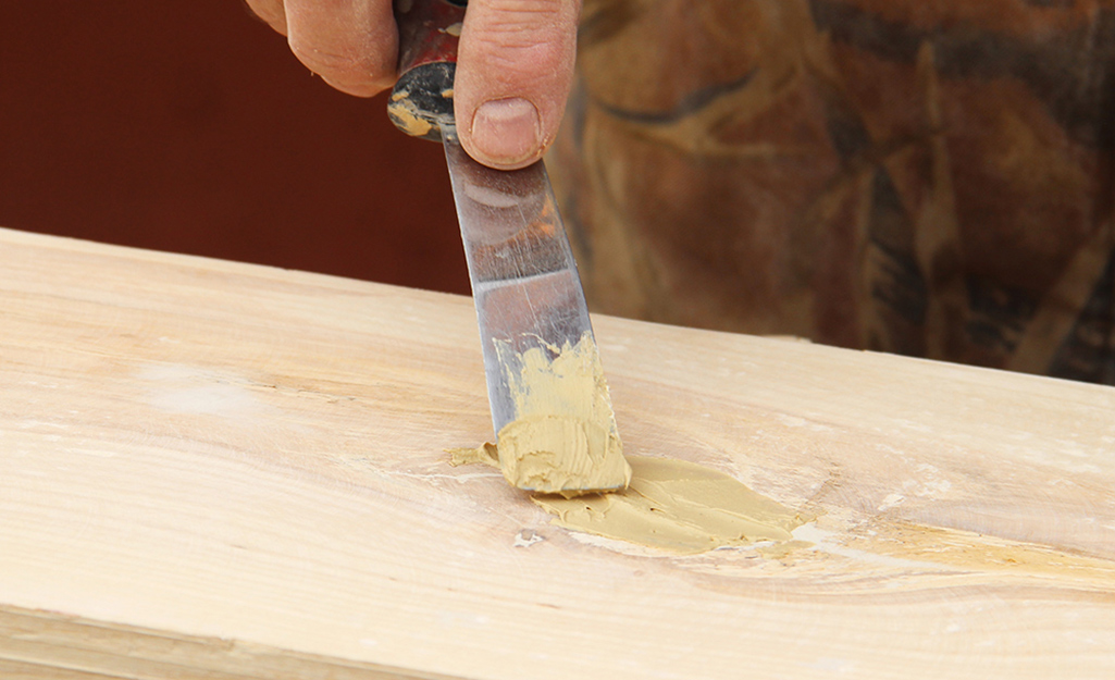 Introduction to wood stains • Just wood it!