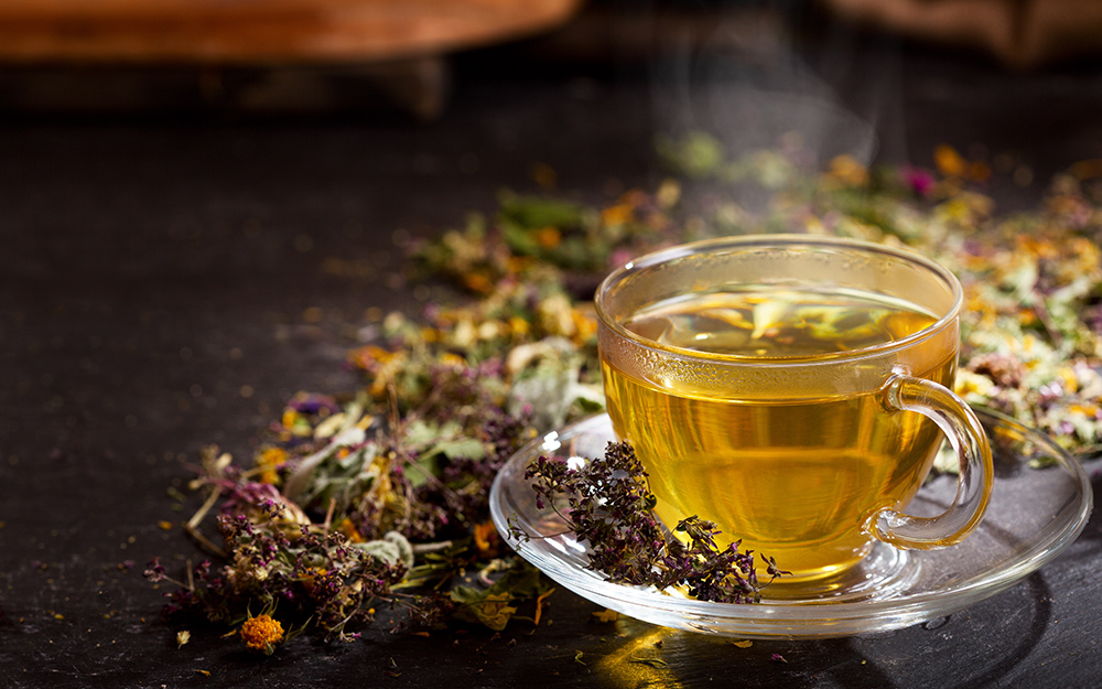 3 Reasons Why Having An Excellent herbal teas for stress Isn't Enough