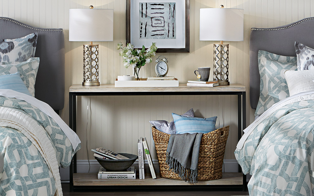 Console Table Ideas The Home Depot