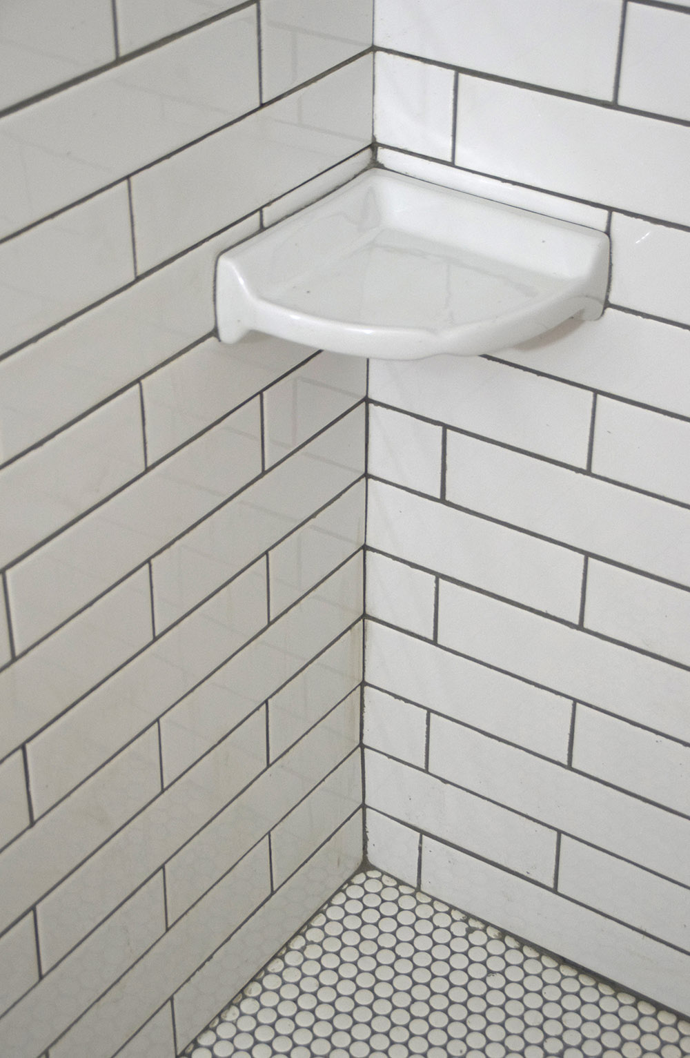 How To Tile a Basement Shower