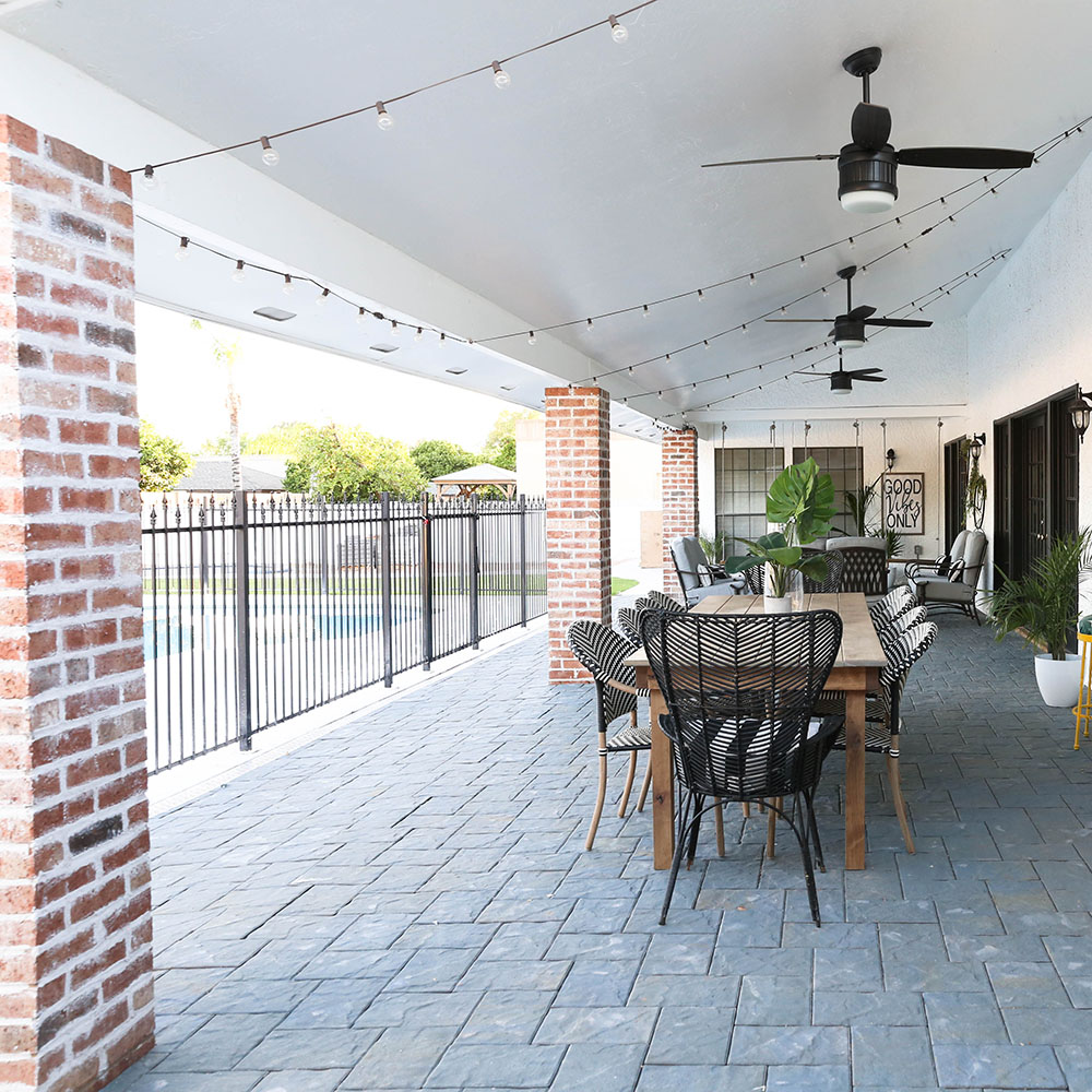 How to Transform Your Backyard With Pavers How to Transform Your Backyard With Pavers