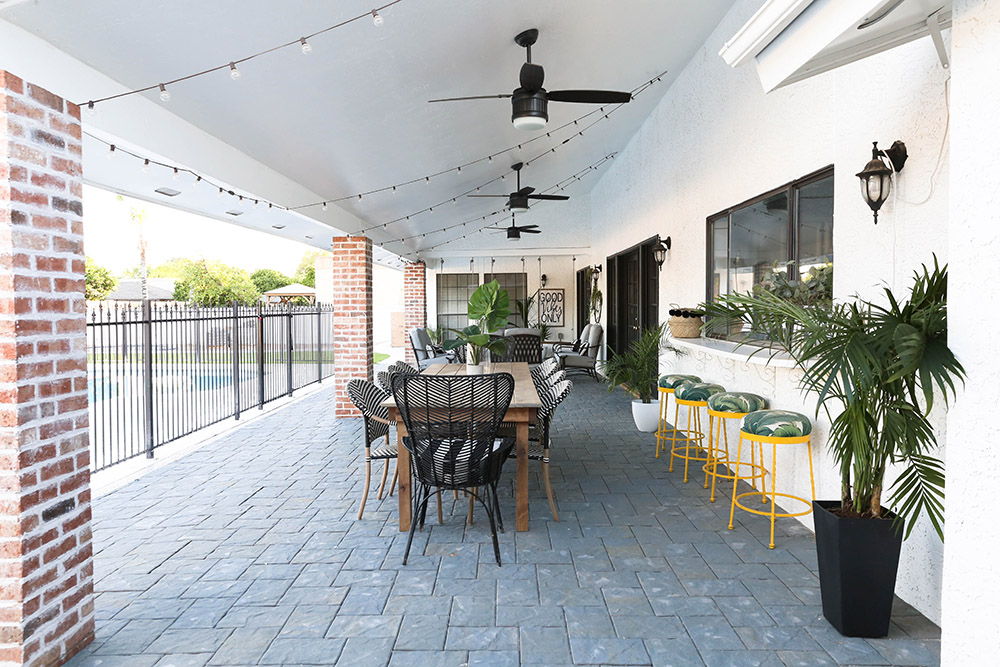 How to Transform Your Backyard With Pavers How to Transform Your Backyard With Pavers