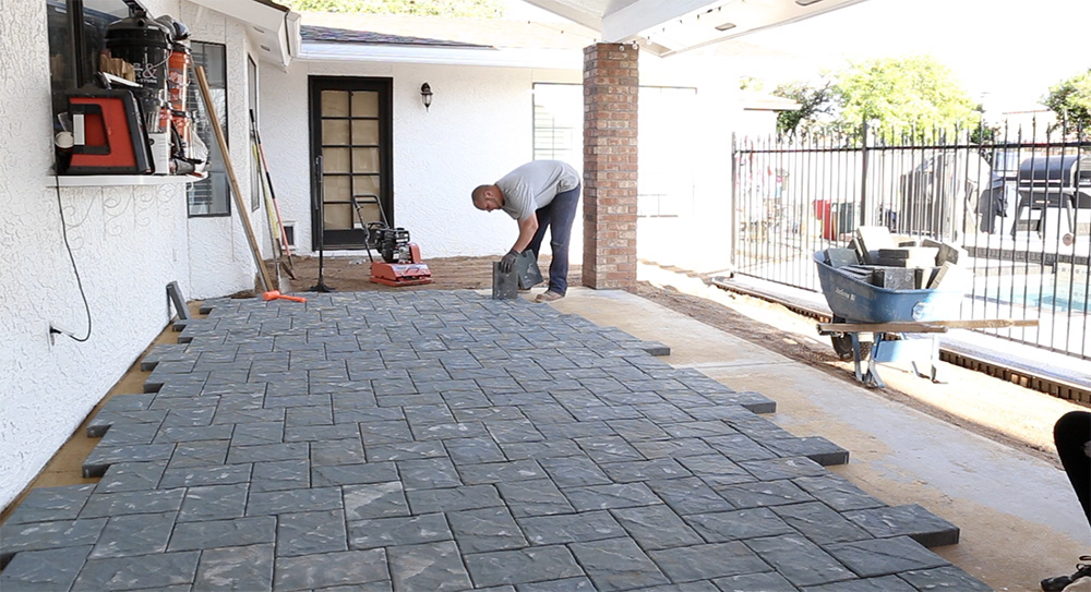 How to Transform Your Backyard With Pavers How to Transform Your Backyard With Pavers