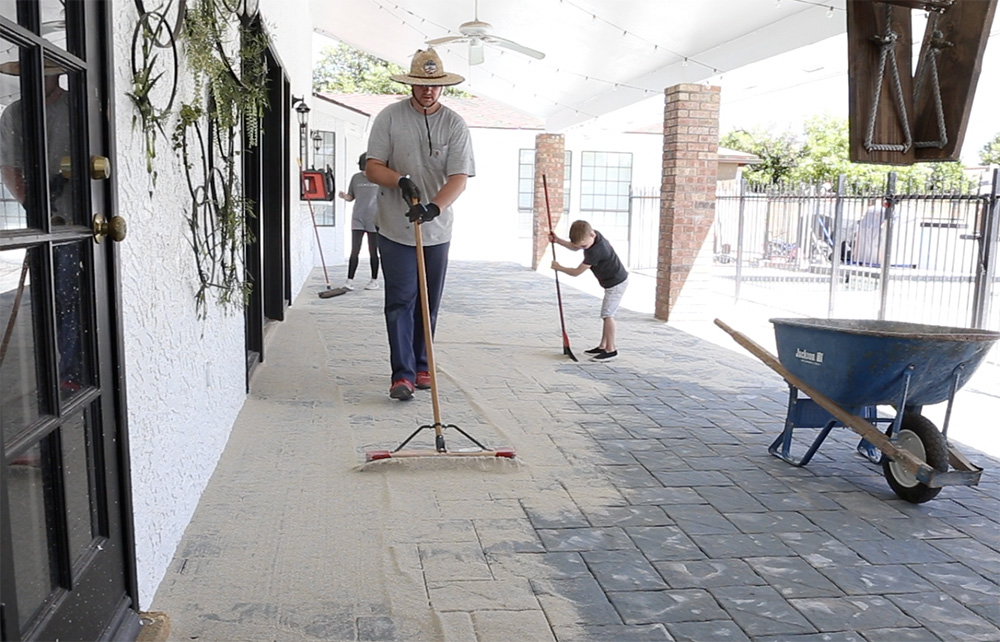 How to Transform Your Backyard With Pavers How to Transform Your Backyard With Pavers