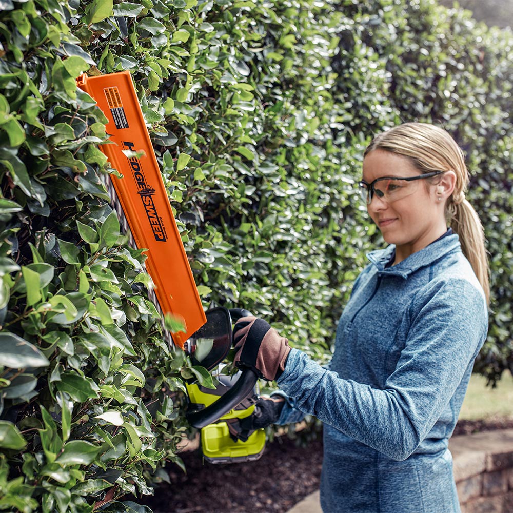 Hedge Trimming 101: Techniques and Tips for Perfectly Sculpted Hedges