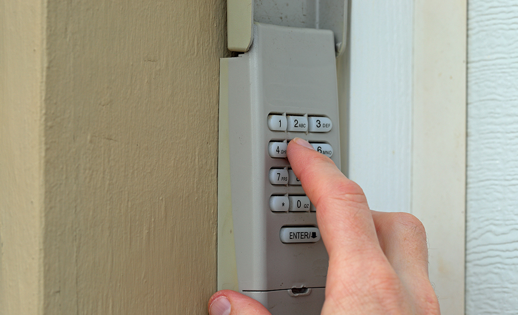 How to Troubleshoot a Garage Door