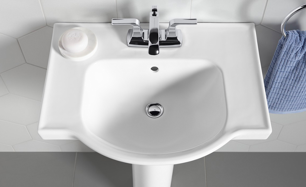 Tips for Safe and Efficient Bathroom Drain Cleaning