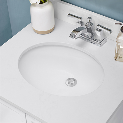 Bathroom Sinks The Home Depot, Small Sinks For Bathroom Home Depot