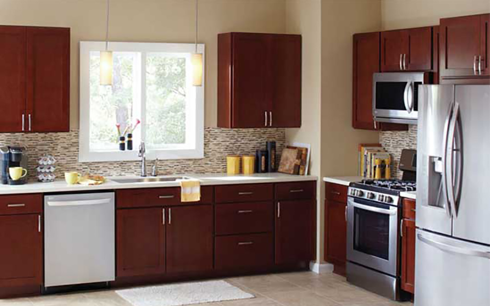 Affordable Kitchen Cabinet Ideas The Home Depot