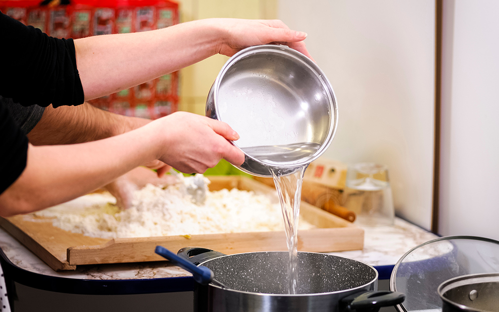 How To Use A Pressure Cooker Step 4 