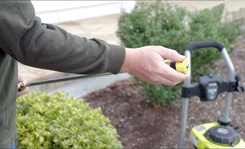 How to use a pressure washer: A guide for beginners - CNET