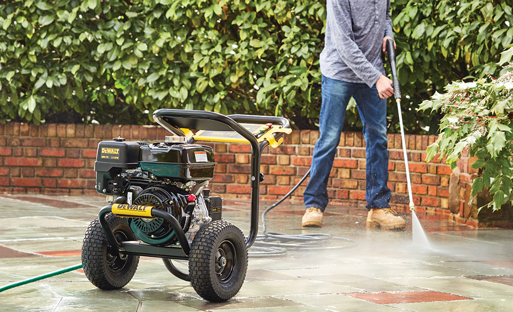 Power Washing Service Near Me Johnson City Tn