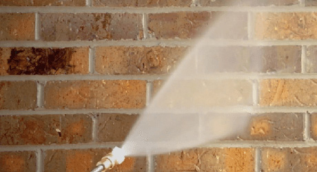 PRESSURE WASHING TIPS PRESSURE WASHING TIPS