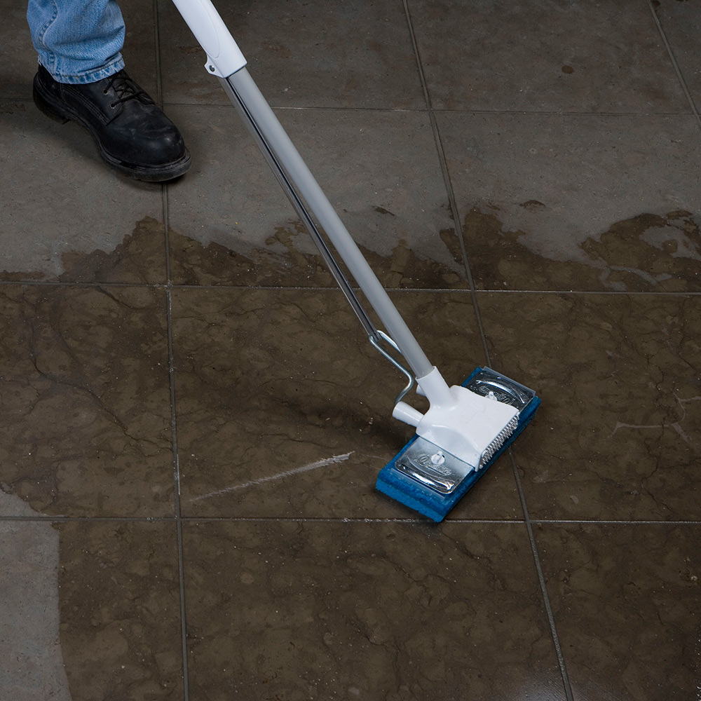 How to Clean Tile Floors - The Home Depot