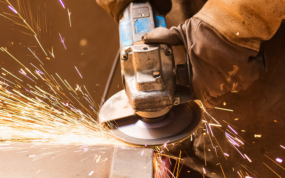 How to Weld The Home Depot