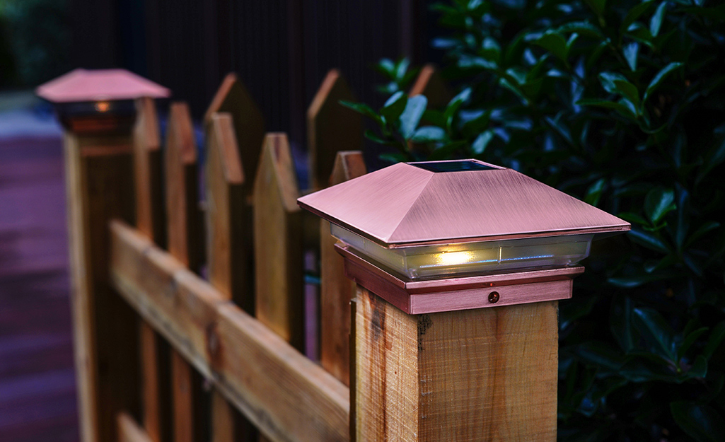 Create Outdoor Ambiance with Deck Lighting - Ideas & Advice